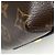 Borsa Louis Vuitton Montaigne BB Marrone - vista 6