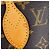 Louis Vuitton Neverfull MM Tote Bag in Monogram Braun - Ansicht 4