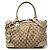 Borsa Sukey in tela GG beige Gucci