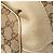 Borsa Sukey in tela GG beige Gucci - vista 4