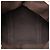 Tote verticale Gucci Beige GG Supreme Joy - vista 4