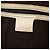 Tote verticale Gucci Beige GG Supreme Joy - vista 5