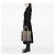 Tote verticale Gucci Beige GG Supreme Joy - vista 6