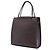 Louis Vuitton Marrone Epi Figari MM Marrone scuro - vista 2