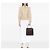 Louis Vuitton Marrone Epi Figari MM Marrone scuro - vista 6