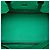 Hermès Green Clemence Birkin Retourne 30 D'oro Verde - vista 4