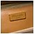 Borsa Prada Brown Medium Bicolor Saffiano Lux Galleria Double Zip Marrone - vista 5