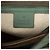 Tote Nice Microguccissima in vernice verde Gucci - vista 5