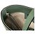 Tote Nice Microguccissima in vernice verde Gucci - vista 8