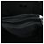 Fendi Black Canvas Logo Patch Tote Schwarz - Ansicht 4