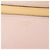 Céline Celine Pink Medium Calfskin Classic Box Rosa - vista 5