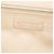 Chanel Blue CC Quilted Patent Timeless Clutch Blau Marineblau - Ansicht 5