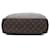 Louis Vuitton Marrone Monogram Macassar Kitan - vista 3