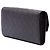 Clutch Gucci Marrone Guccissima Marrone scuro - vista 2