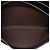 Clutch Gucci Marrone Guccissima Marrone scuro - vista 4