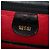 Gucci Schwarzes Kalbsleder Bamboo Night - Ansicht 5