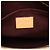 Louis Vuitton Marrone Monogram Montaigne MM - vista 5