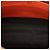 Louis Vuitton Orange Monogram Taigarama Pochette Voyage MM Arancione - vista 4