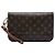 Louis Vuitton Braun Monogram Orsay