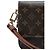 Louis Vuitton Braun Monogram Orsay - Ansicht 5