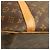 Bolso de Compras Louis Vuitton Marrón Monogram Castaño - vista 13
