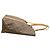Bolso de Compras Louis Vuitton Marrón Monogram Castaño - vista 4