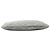 Clutch Chanel Gray Large Tweed Deauville O Case Marrone - vista 3