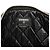 Clutch Chanel Gray Large Tweed Deauville O Case Marrone - vista 5