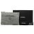 Clutch Chanel Gray Large Tweed Deauville O Case Marrone - vista 7
