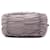 Borsa Prada Gray Nappa Gaufre Marrone - vista 3