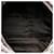 Borsa Prada Gray Nappa Gaufre Marrone - vista 4