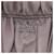 Borsa Prada Gray Nappa Gaufre Marrone - vista 5