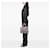 Borsa Prada Gray Nappa Gaufre Marrone - vista 6