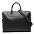 Louis Vuitton Blu Epi Porte Documents Jour Blu navy