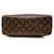 Louis Vuitton Marrone Monogram Trouville - vista 3