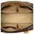 Louis Vuitton Marrone Monogram Trouville - vista 4