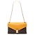 Louis Vuitton Brown Monogram Pallas Chain Marrone