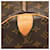 Louis Vuitton Marrone Monogram Keepall 50 - vista 5