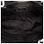 Borsa Prada Black Re Nylon e pelle di vitello lucida Re Edition 2002 Moon Nero - vista 4