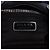Borsa Prada Black Re Nylon e pelle di vitello lucida Re Edition 2002 Moon Nero - vista 5
