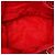 Borsa Satchel Gucci Red GG Nylon Rosso - vista 4
