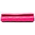 Portafoglio con catena Lady Dior in agnello Cannage rosa di Dior - vista 3