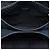 Mademoiselle Chanel Blue Chocolate Bar Denim Reissue 2.55 Flap - vista 4