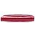 Pochette Bel Air in monogramma vernis rosso Louis Vuitton - vista 3