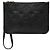 Pochette Loop in Monogram Empreinte nero di Louis Vuitton
