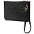 Pochette Loop in Monogram Empreinte nero di Louis Vuitton - vista 2