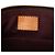 Louis Vuitton Marrone Monogram Turenne PM - vista 5