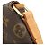Louis Vuitton Musette Tango con tracolla corta monogramma marrone - vista 7