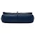 Chanel Blue Small Lambskin Elegant Chain Single Flap Blau Dunkelblau - Ansicht 3