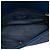 Chanel Blue Small Lambskin Elegant Chain Single Flap Blau Dunkelblau - Ansicht 4